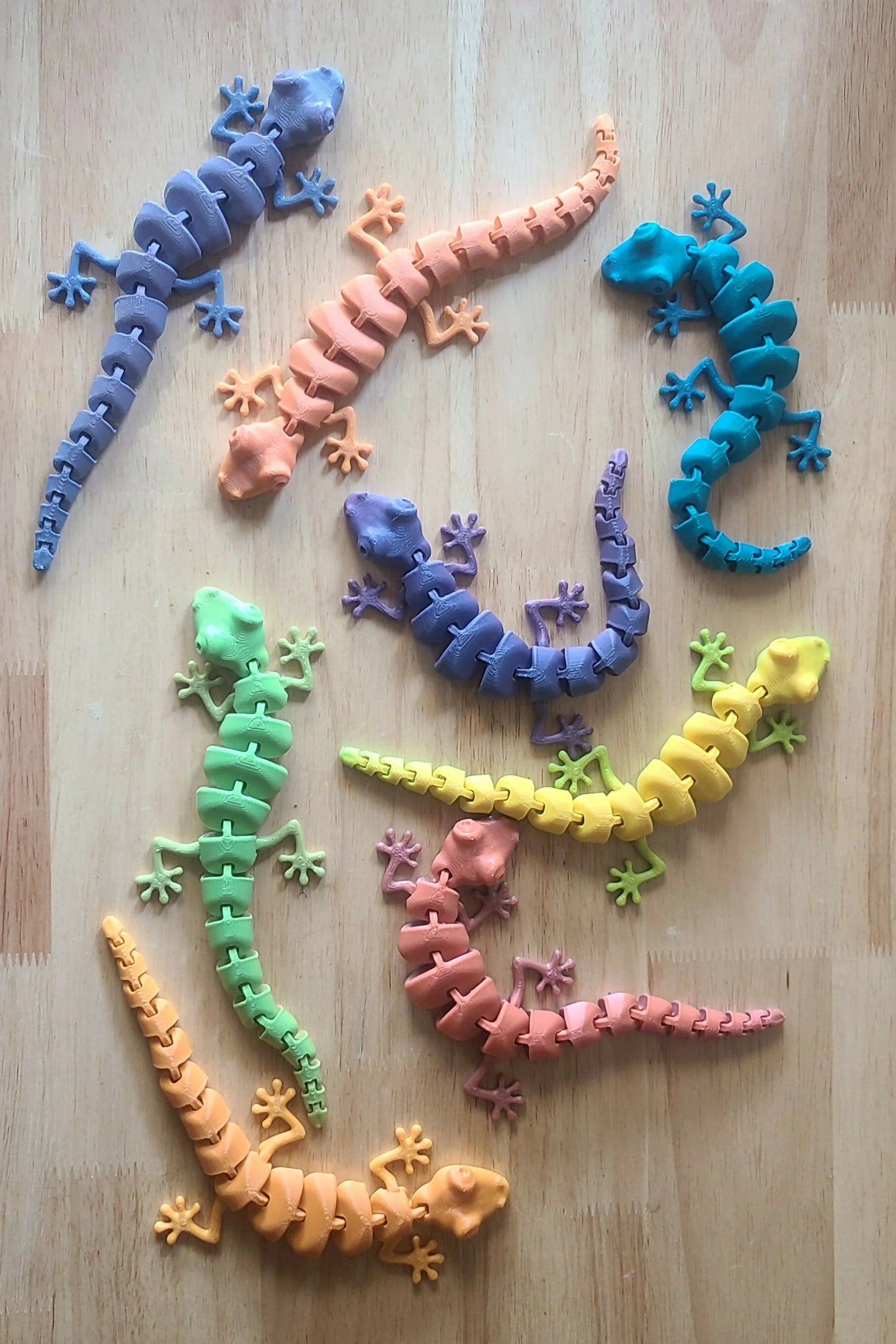 3D Items