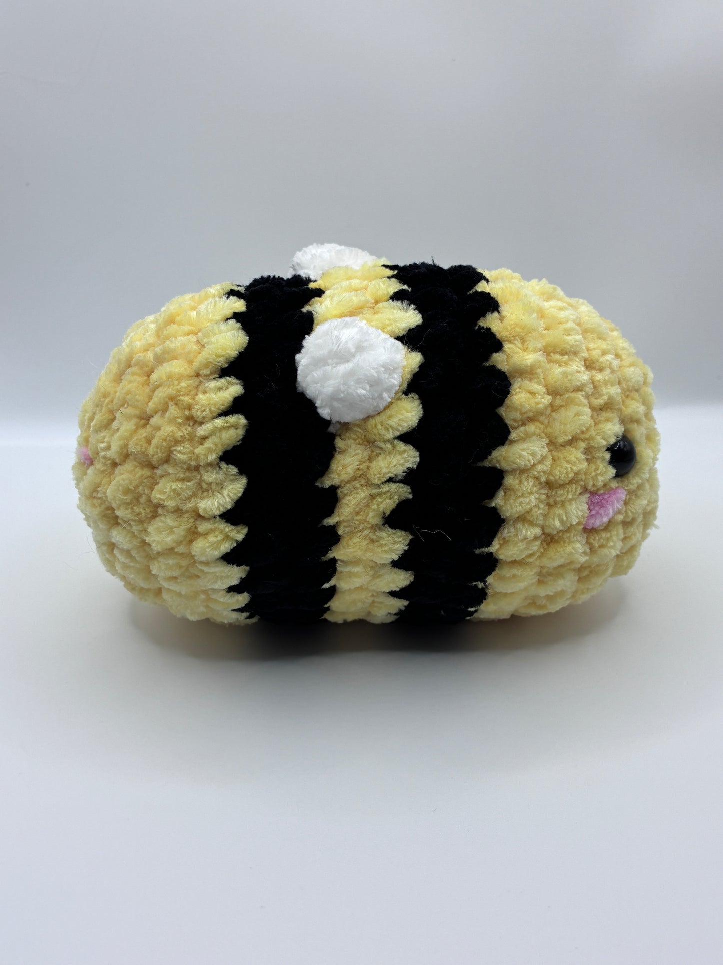 Bee Plush