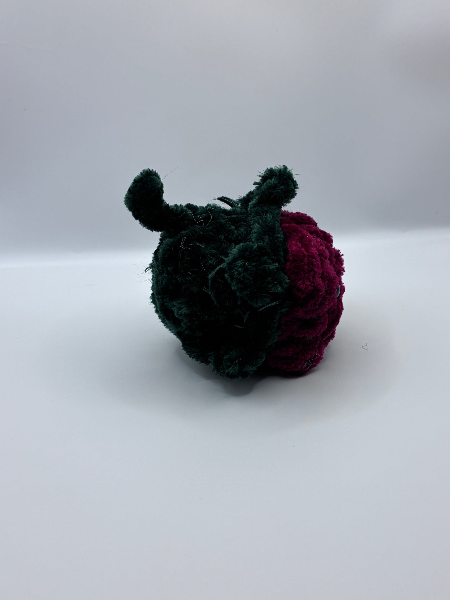 Strawberry Fruit Loaf Cat