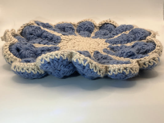 Flower Potholder