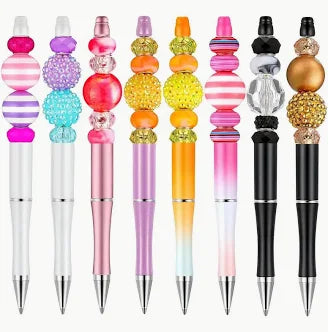 Beadable Pens