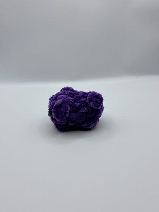 Mini Grape Fruit Loaf Cat