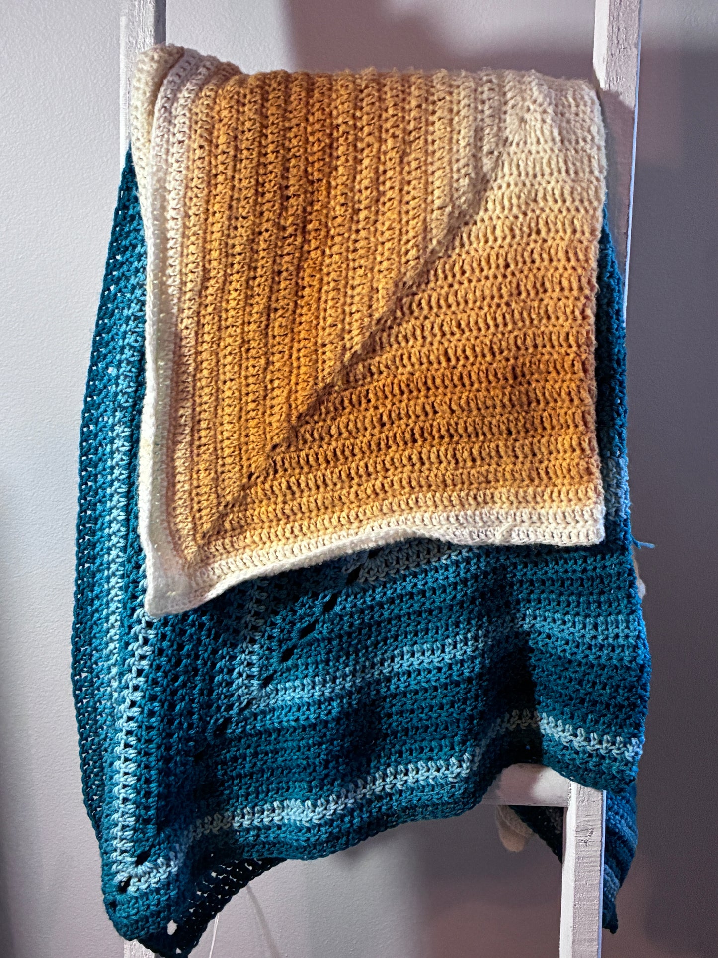 Star Blanket