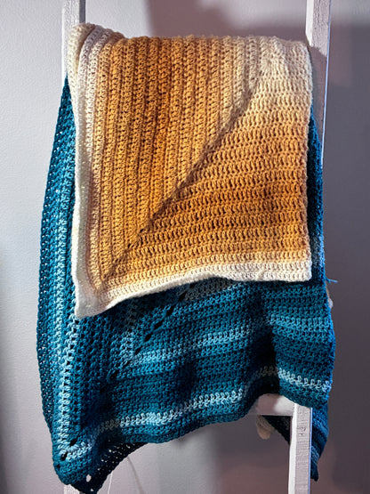 Star Blanket