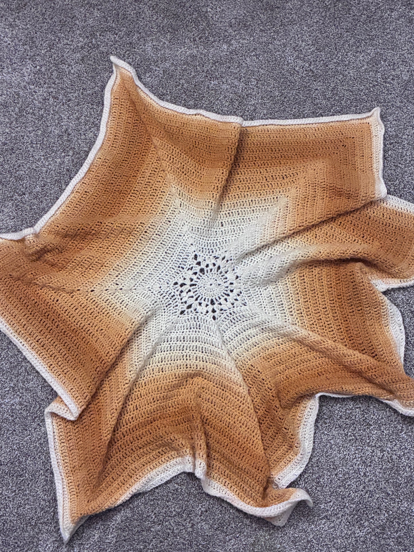 Star Blanket