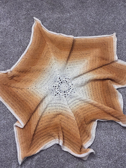Star Blanket