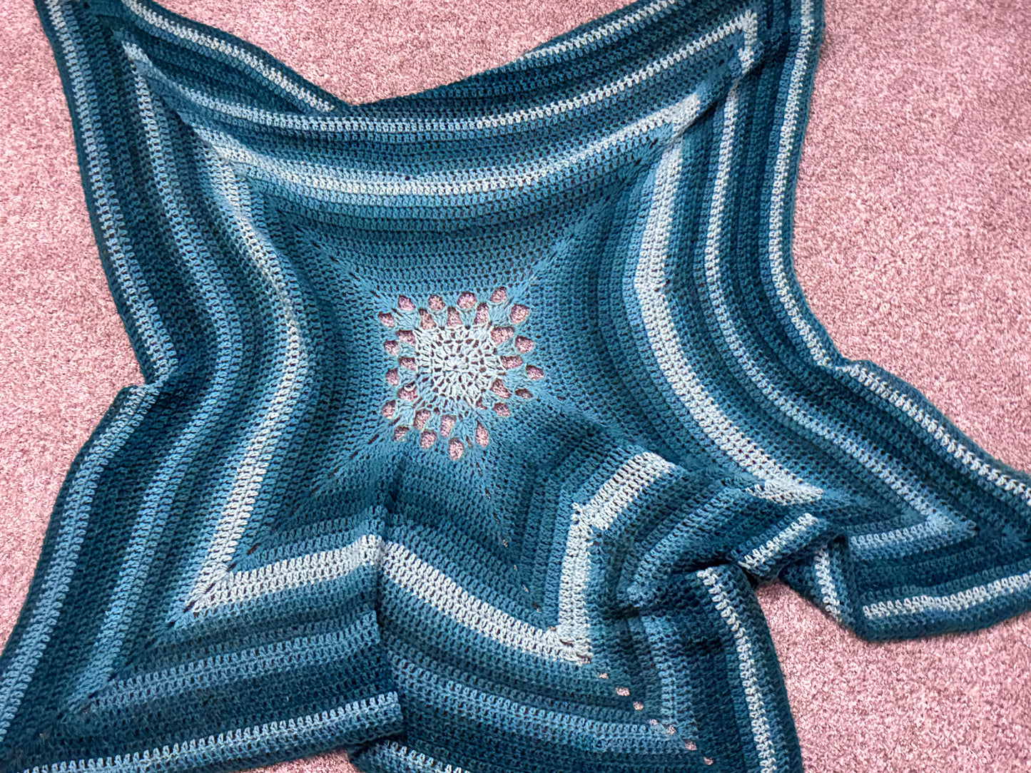 Star Blanket