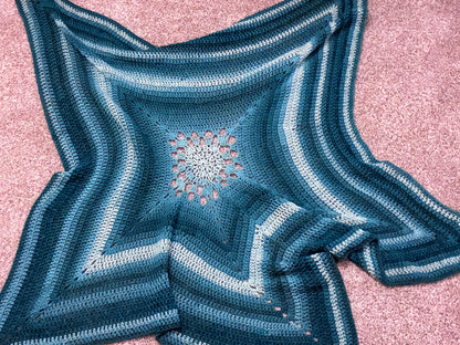 Star Blanket
