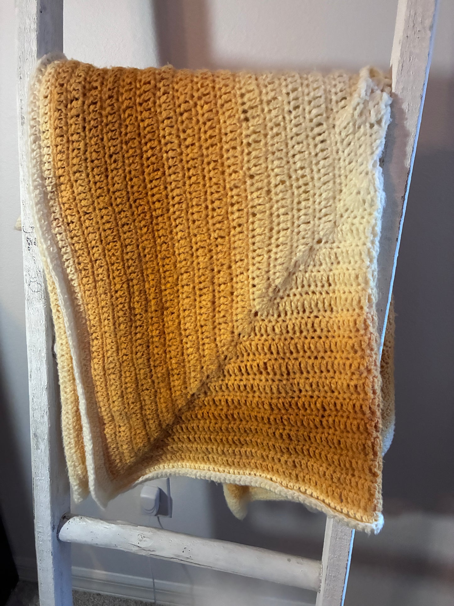 Star Blanket